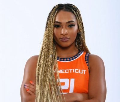 DiJonai Carrington