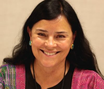 Diana Gabaldon