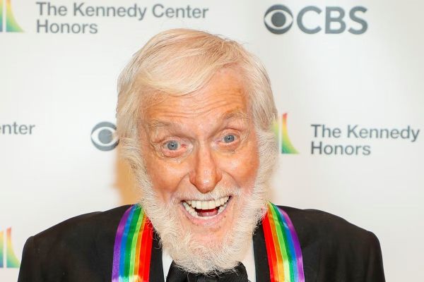 Dick Van Dyke