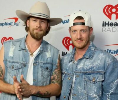 Tyler Hubbard