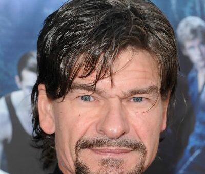 Don Swayze