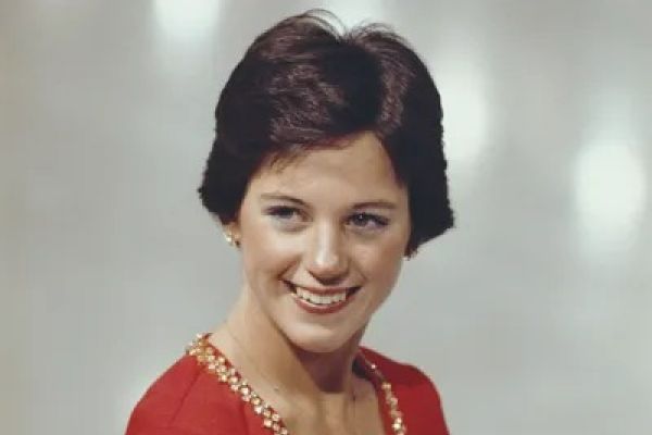 Dorothy Hamill