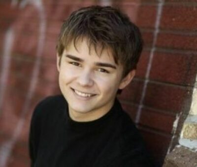 Dylan Everett