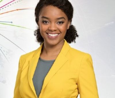 Edith Kimani