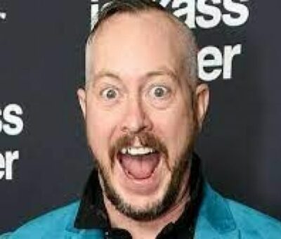 Ehren McGhehey