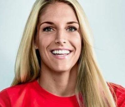 Elena Delle Donne