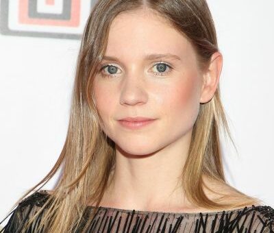 Eliza Rycembel