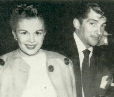 Elizabeth Anne McDonald
