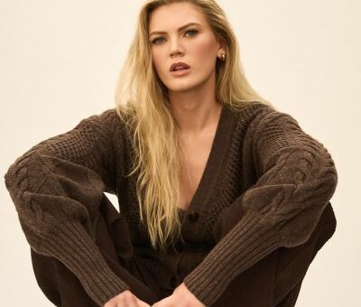 Ella Loudon