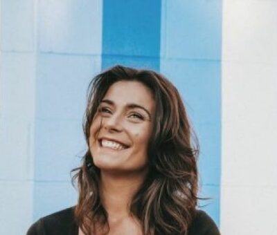 Elysia Rotaru