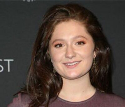 Emma Kenney