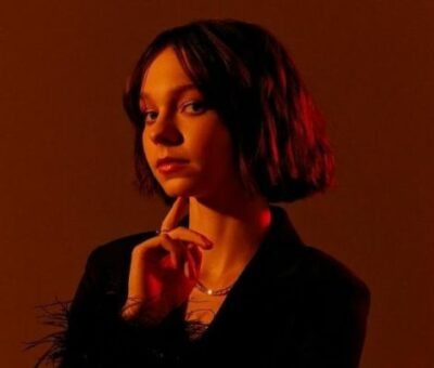Emma Myers