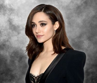 Emmy Rossum