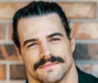 Eric Bugenhagen