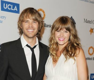 Eric Christian Olsen