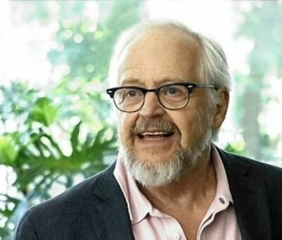 Eric Peterson