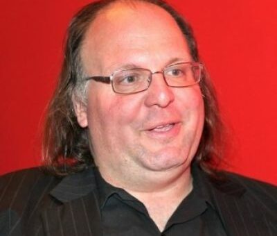 Ethan Zuckerman