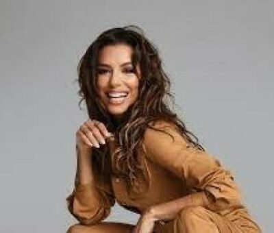 Eva Longoria