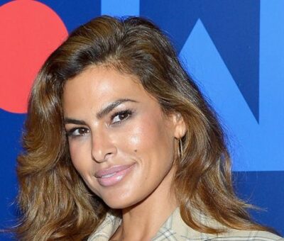 Eva Mendes