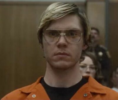 Jeffrey Dahmer