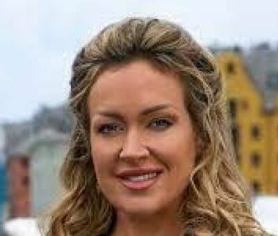 Faye Clarke