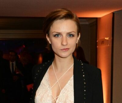 Faye Marsay