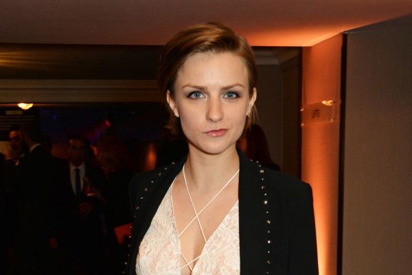 Faye Marsay