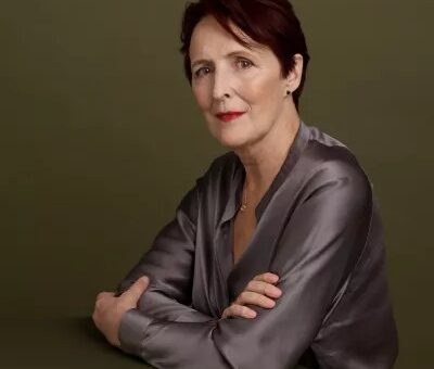 Fiona Shaw