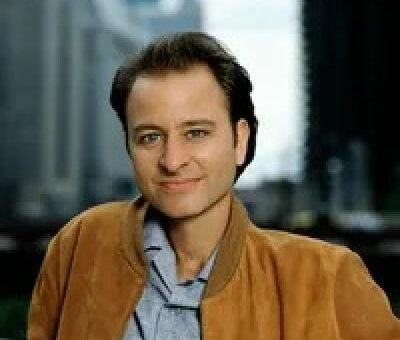 Fisher Stevens