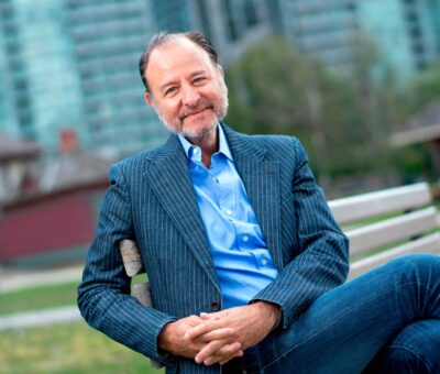 Fisher Stevens
