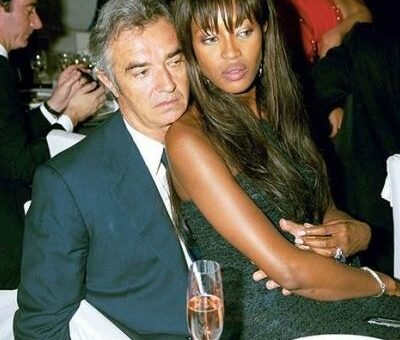Flavio Briatore