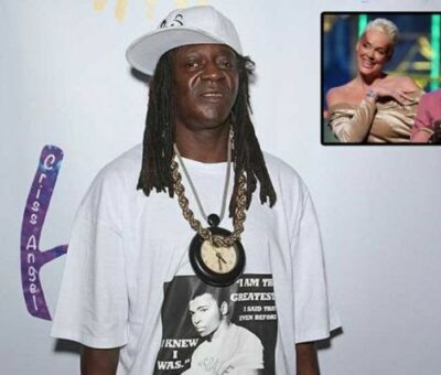 Flavor Flav