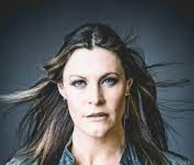 Floor Jansen