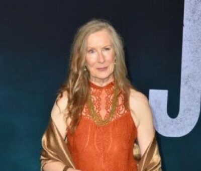 Frances Conroy