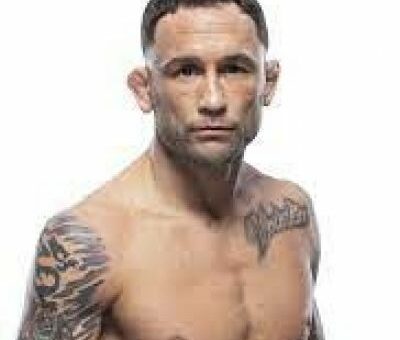 Frankie Edgar