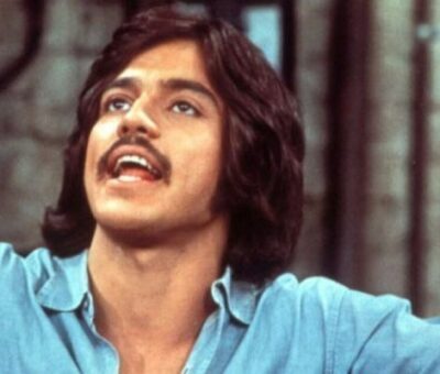 Freddie Prinze