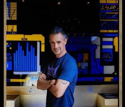 Freddie Prinze Jr.
