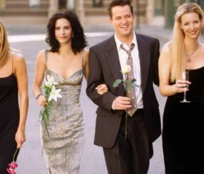 Friends