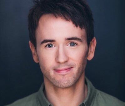 Garett Hawe