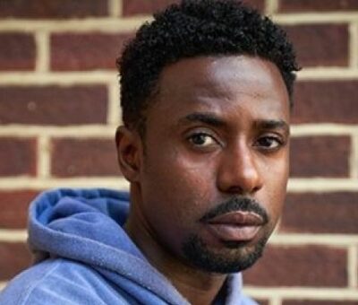 Gary Carr