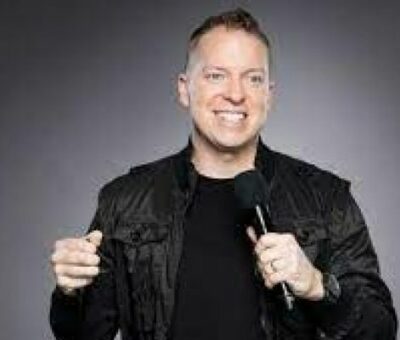 Gary Owen