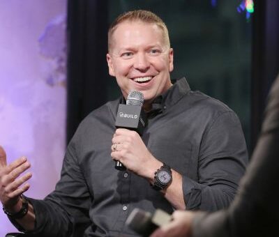 Gary Owen
