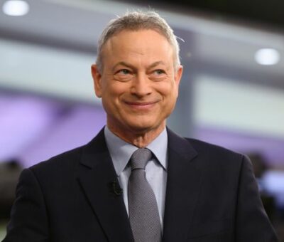 Gary Sinise
