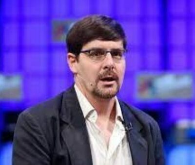 Gavin Andresen