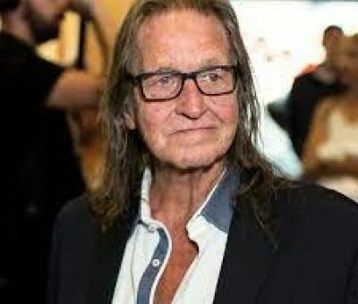 George Jung
