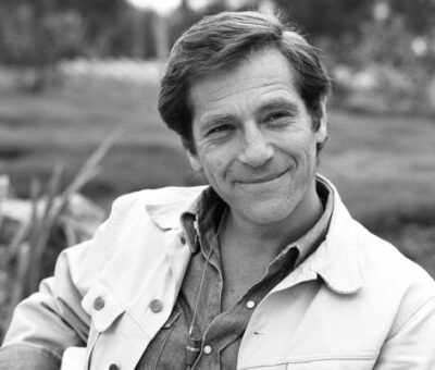 George Segal