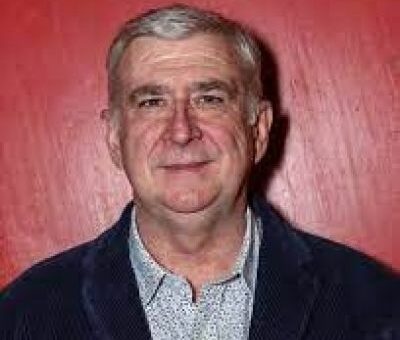 Gerard Horan