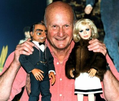 Gerry Anderson