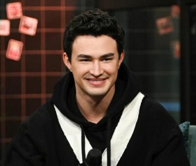 Gavin Leatherwood