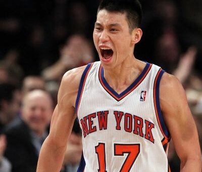 Jeremy Lin